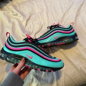 COPY - Nike Air Max 97 “South Beach Alternate”